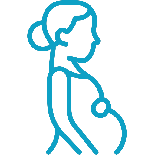 pregnant